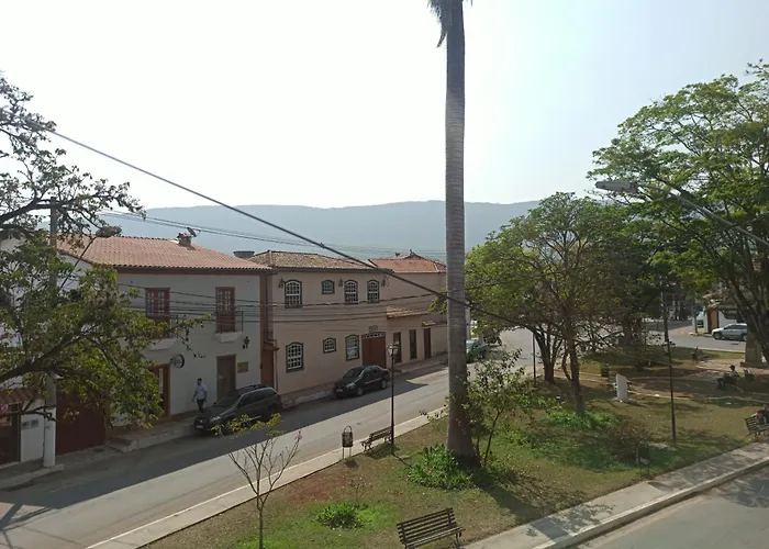 Casa da Tuta Pousada