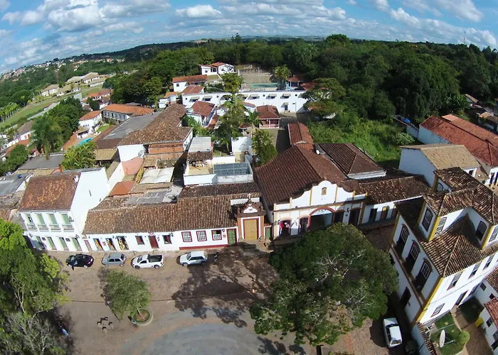Hotel Ponta do Morro